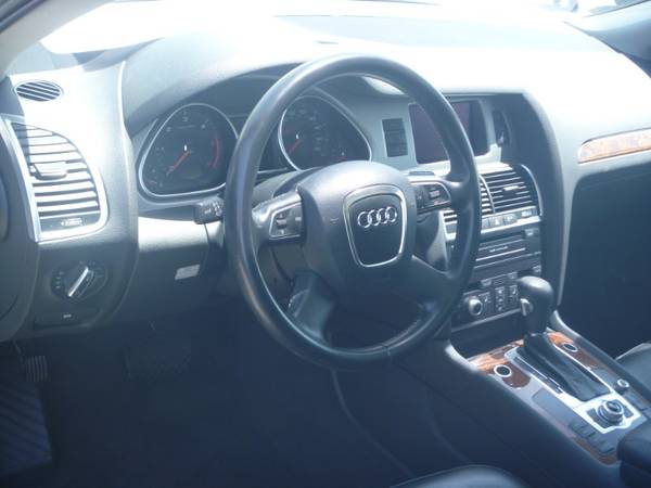 2011 Audi Q7 TDI quattro Premium Silver GOOD OR BAD CREDIT! for sale in Hayward, CA – photo 19