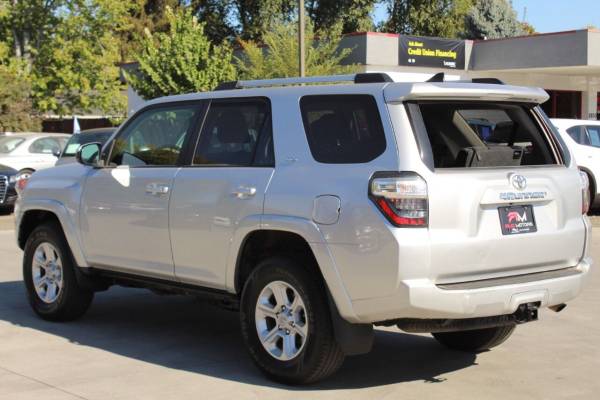 2019 Toyota 4Runner THIRD ROW SEATS! - - by dealer for sale in Boise, ID – photo 7