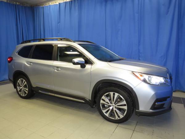 2019 Subaru Ascent 2 4T Limited 7-Passenger - - by for sale in Anchorage, AK – photo 3