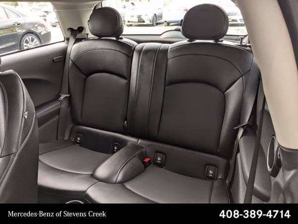 2015 MINI Hardtop 2 Door S SKU:F2A40919 Hatchback - cars & trucks -... for sale in San Jose, CA – photo 18