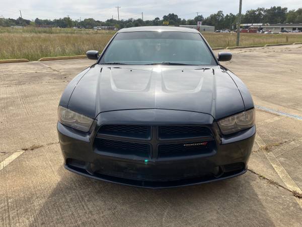 2012 DODGE CHARGER 159K for sale in Greenwood, MS – photo 6