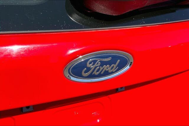 2016 Ford Focus SE Hatchback for sale in Phoenix, AZ – photo 22