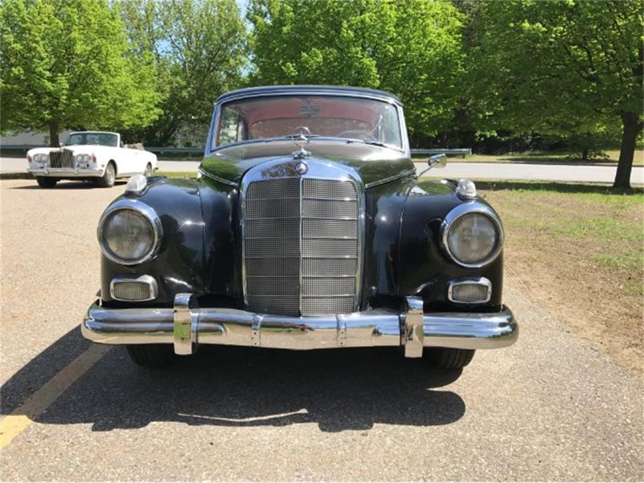 1960 Mercedes-Benz 300D for sale in Cadillac, MI – photo 6