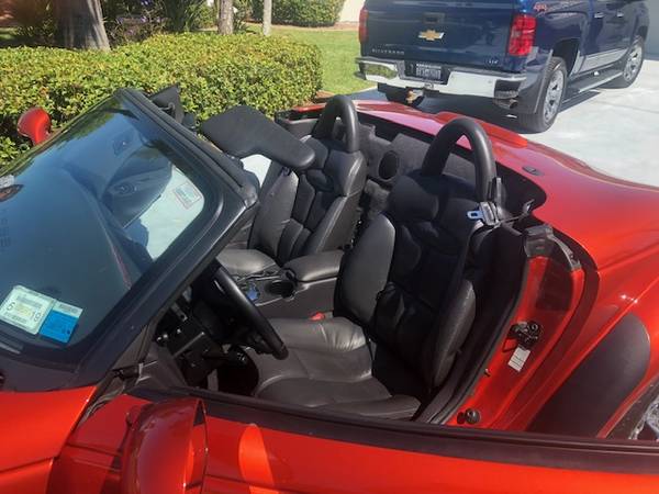 2001 PLYMOUTH PROWLER for sale in Punta Gorda, FL – photo 7