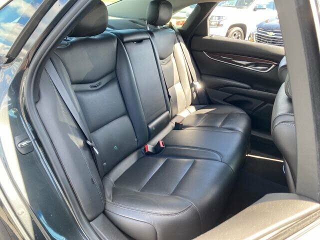 2015 Cadillac XTS Luxury AWD for sale in Schoolcraft, MI – photo 28