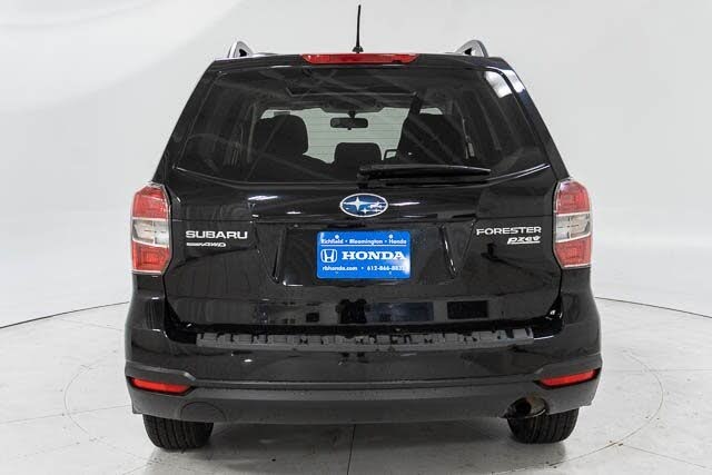 2015 Subaru Forester 2.5i Premium for sale in Minneapolis, MN – photo 7