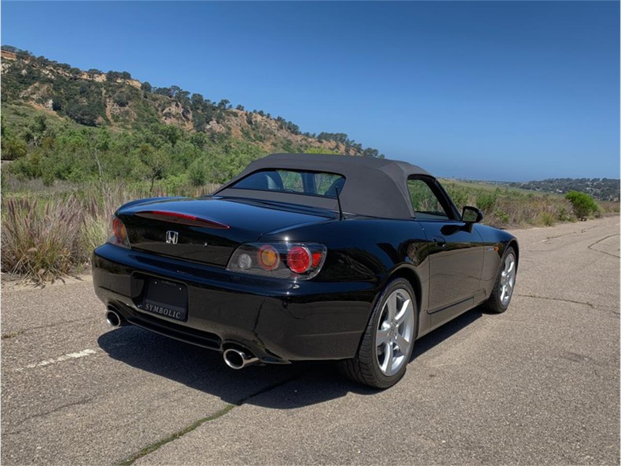 2009 Honda S2000 for sale in San Diego, CA – photo 23