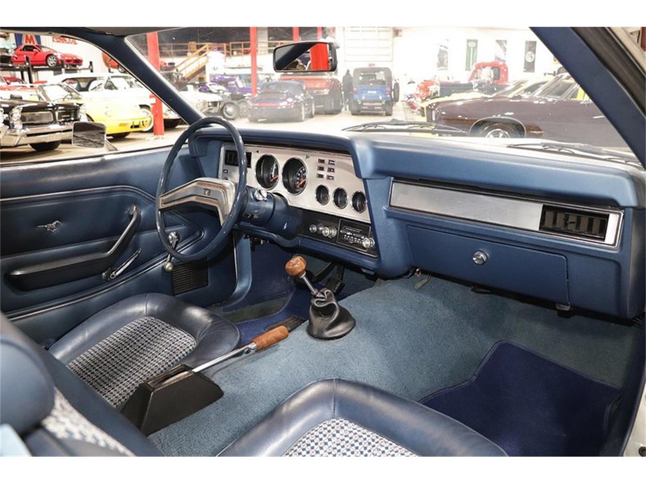 1976 Ford Mustang II Cobra for sale in Kentwood, MI – photo 20