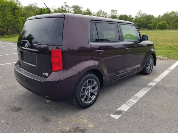 2009 Scion xB for sale in Hyattsville, District Of Columbia – photo 4