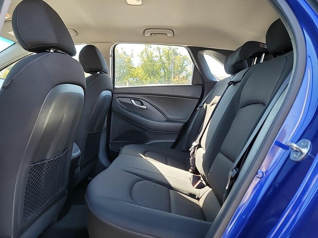 2019 Hyundai Elantra GT FWD for sale in Randallstown, MD – photo 12
