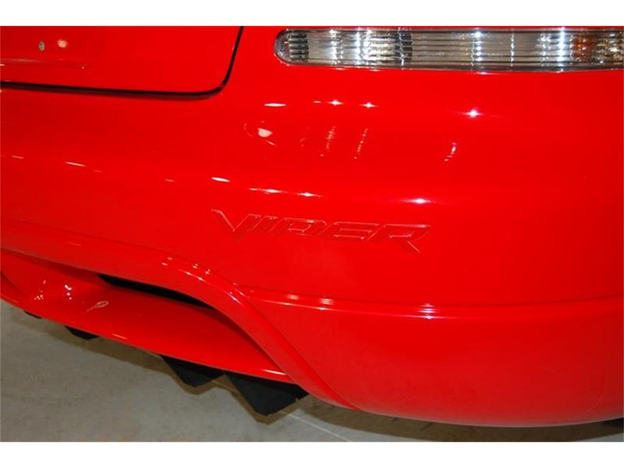 2003 Dodge Viper for sale in Rogers, MN – photo 12