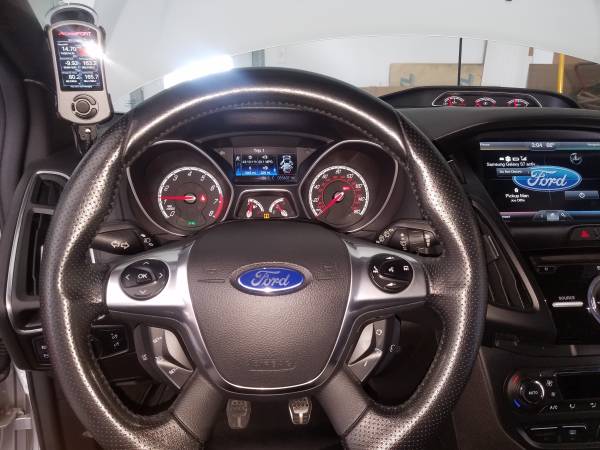 2013 Ford Focus ST for sale in Columbia City, IN – photo 17