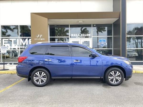 2019 Nissan Pathfinder - - by dealer for sale in Other, Other