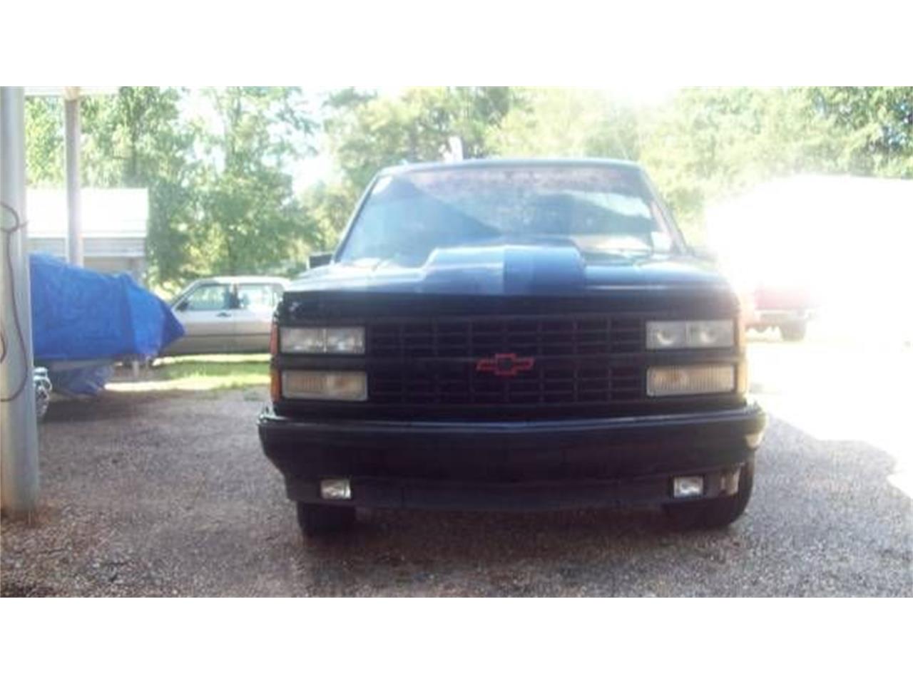 1990 Chevrolet Pickup for sale in Cadillac, MI – photo 3