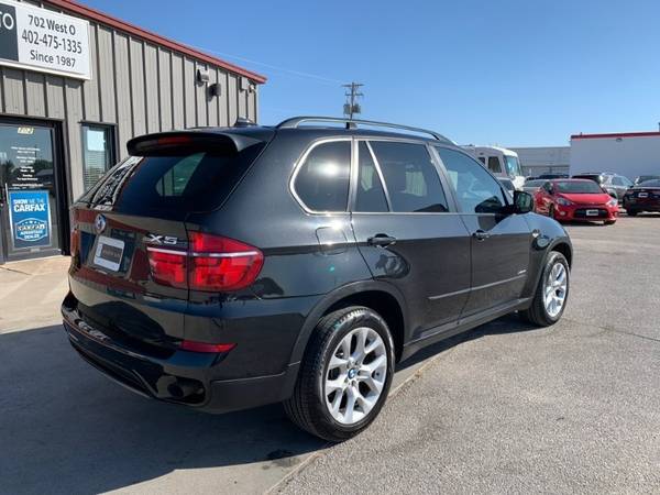 2011 BMW X5 35i Premium,Leather,Serviced! Sharp! for sale in Lincoln, NE – photo 3