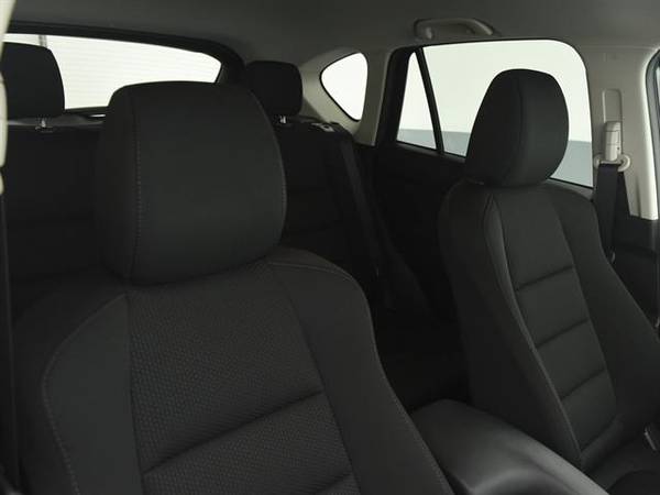 2016 Mazda CX5 Touring Sport Utility 4D suv Black - FINANCE ONLINE for sale in Memphis, TN – photo 5