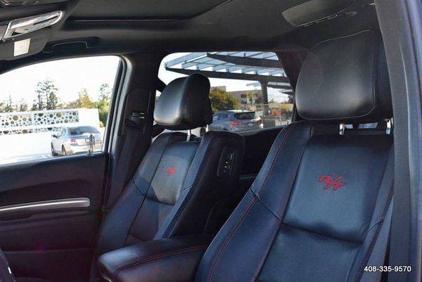 2014 Dodge Durango R/T 4dr SUV - Wholesale Pricing To The Public! for sale in Santa Cruz, CA – photo 16