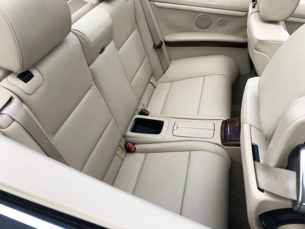 2008 BMW 328i Convertible for sale in WINTER SPRINGS, FL – photo 7