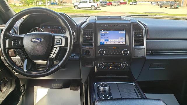 2019 Ford Expedition Limited for sale in Geneseo, IL – photo 23
