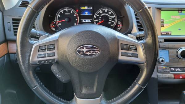 2014 Subaru Outback 2 5i Limited with only 97k miles for sale in Other, NY – photo 12