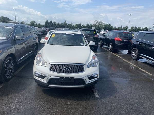 2016 Infiniti QX50 - As Low As $500 Down! for sale in north jersey, NJ – photo 2