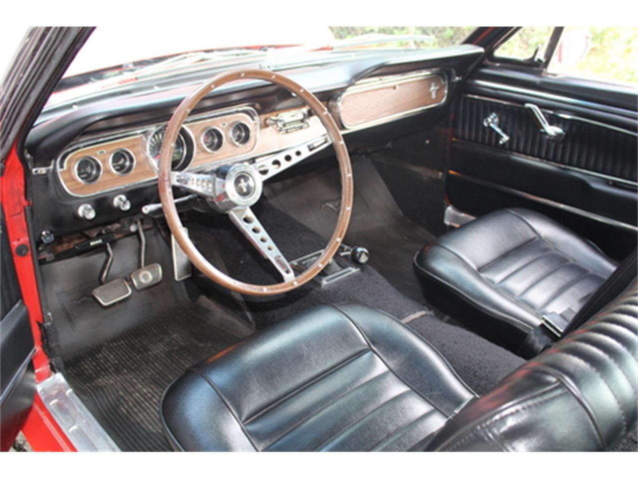 1965 Ford Mustang for sale in Roswell, GA – photo 3