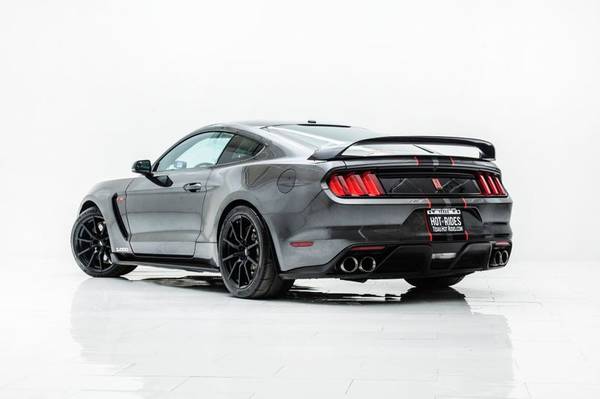 2016 *Ford* *Mustang* *Shelby* GT350 Twin Turbo 1000HP Show Car! for sale in Carrollton, TX – photo 17