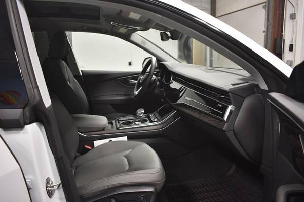 2021 Audi Q8 55 Premium Plus - - by dealer for sale in Boise, ID – photo 15