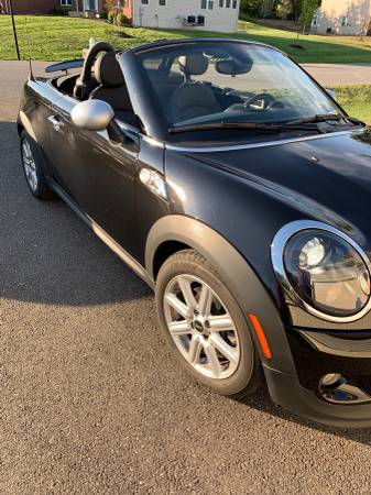 2014 Mini Cooper Roadster S for sale in Clinton, District Of Columbia