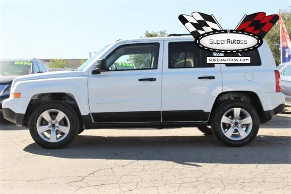 2015 JEEP PATRIOT 4x4, Rebuilt/Restored & Ready To Go!!! for sale in Salt Lake City, UT – photo 6