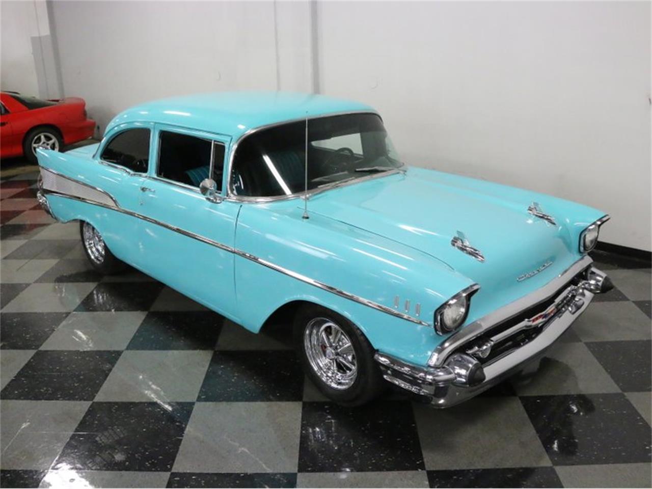 1957 Chevrolet 210 for sale in Fort Worth, TX – photo 73