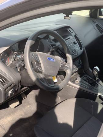 2015 Ford Focus SE Sedan for sale in Elk River, MN – photo 11