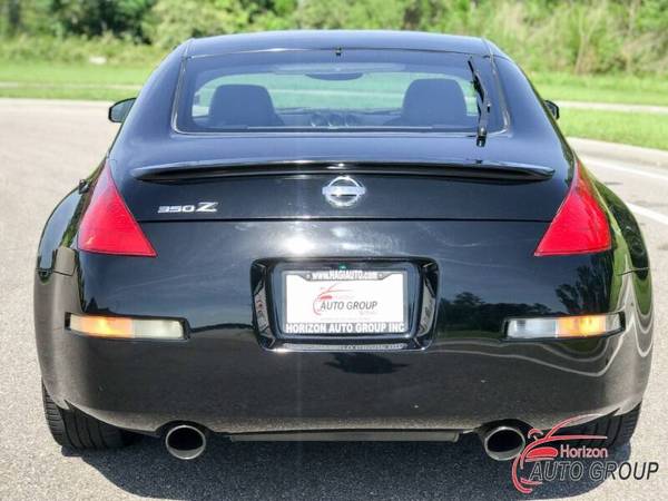2004 Nissan 350Z (Touring) - 6-speed Manual --- NO Dealer Fees!! for sale in Orlando, FL – photo 7