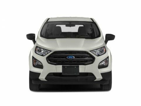 2019 Ford EcoSport S FWD for sale in West Monroe, LA – photo 4