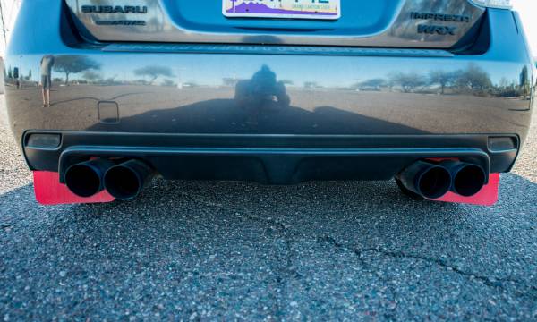 2011 4Dr Subaru Impreza WRX for sale in Tempe, AZ – photo 20