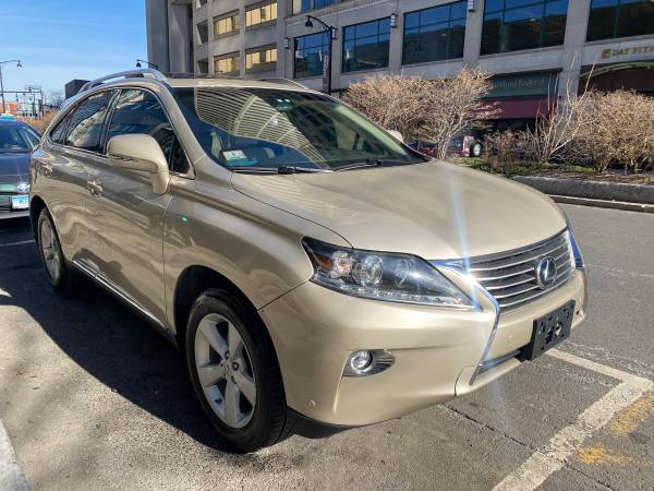 2014 Lexus RX 350 for sale in Manchester, CT – photo 5