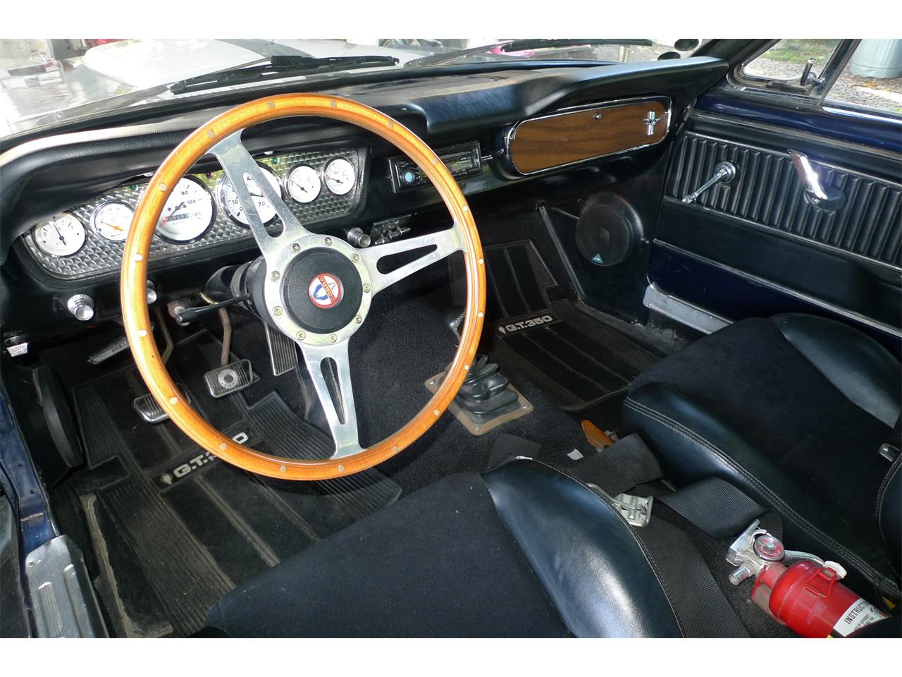 1965 Ford Mustang GT for sale in Anaheim, CA – photo 17