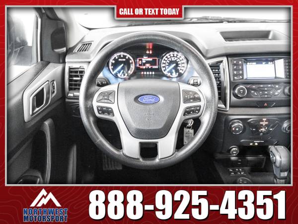 2019 Ford Ranger XLT FX4 4x4 - - by dealer - vehicle for sale in Boise, UT – photo 15