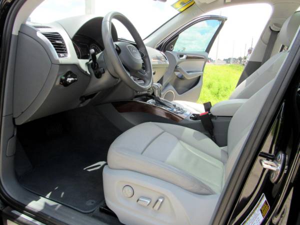 2015 Audi Q5 quattro 4dr 2 0T Premium Plus SUV AWD All Wheel Drive for sale in Orlando, FL – photo 14