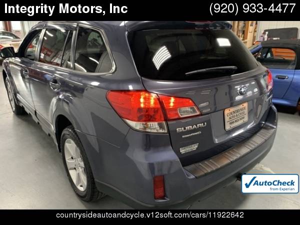 2014 Subaru Outback 2.5i ***Financing Available*** for sale in Fond Du Lac, WI – photo 17