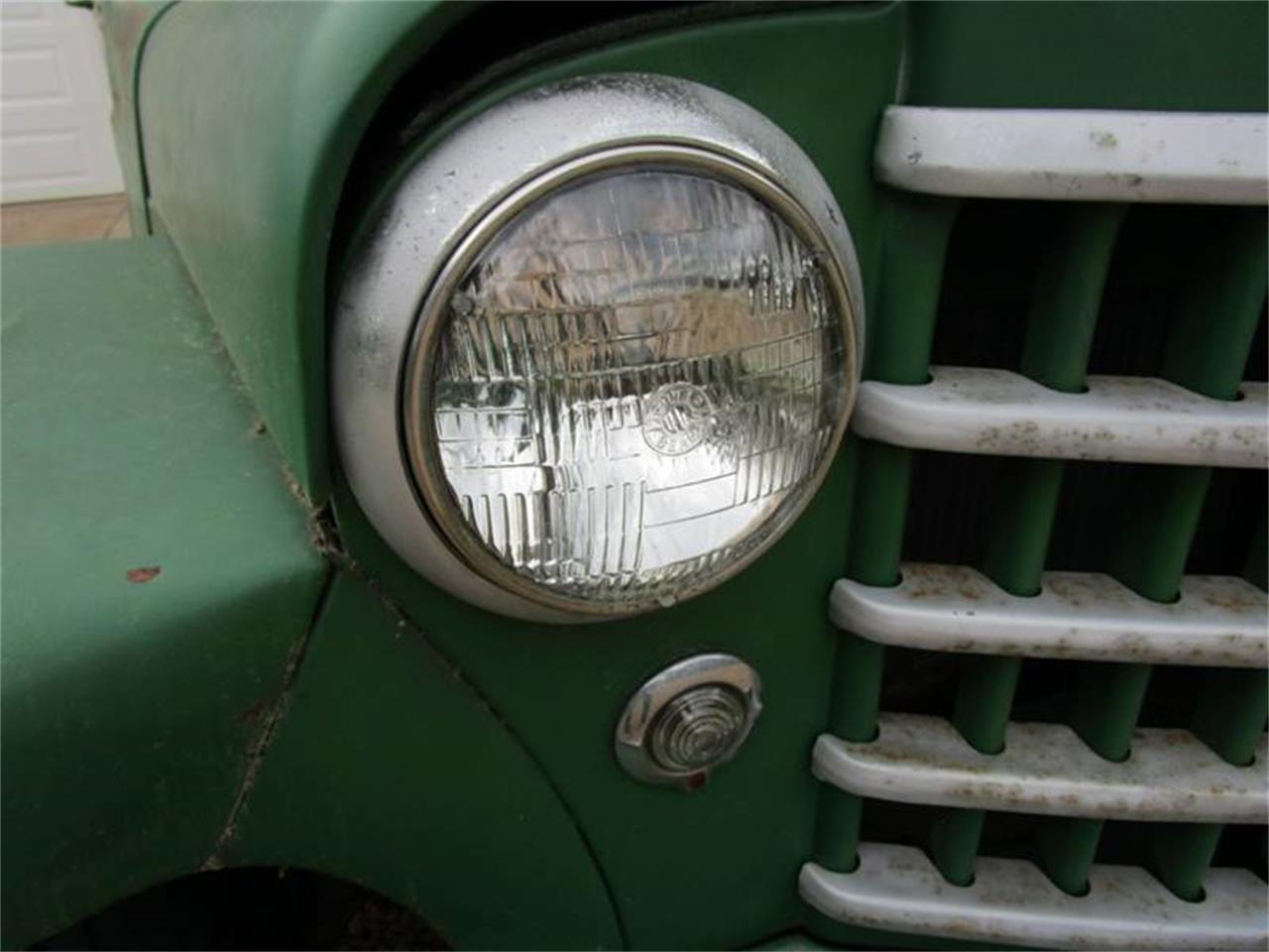 1950 Willys Jeep for sale in Stanley, WI – photo 16