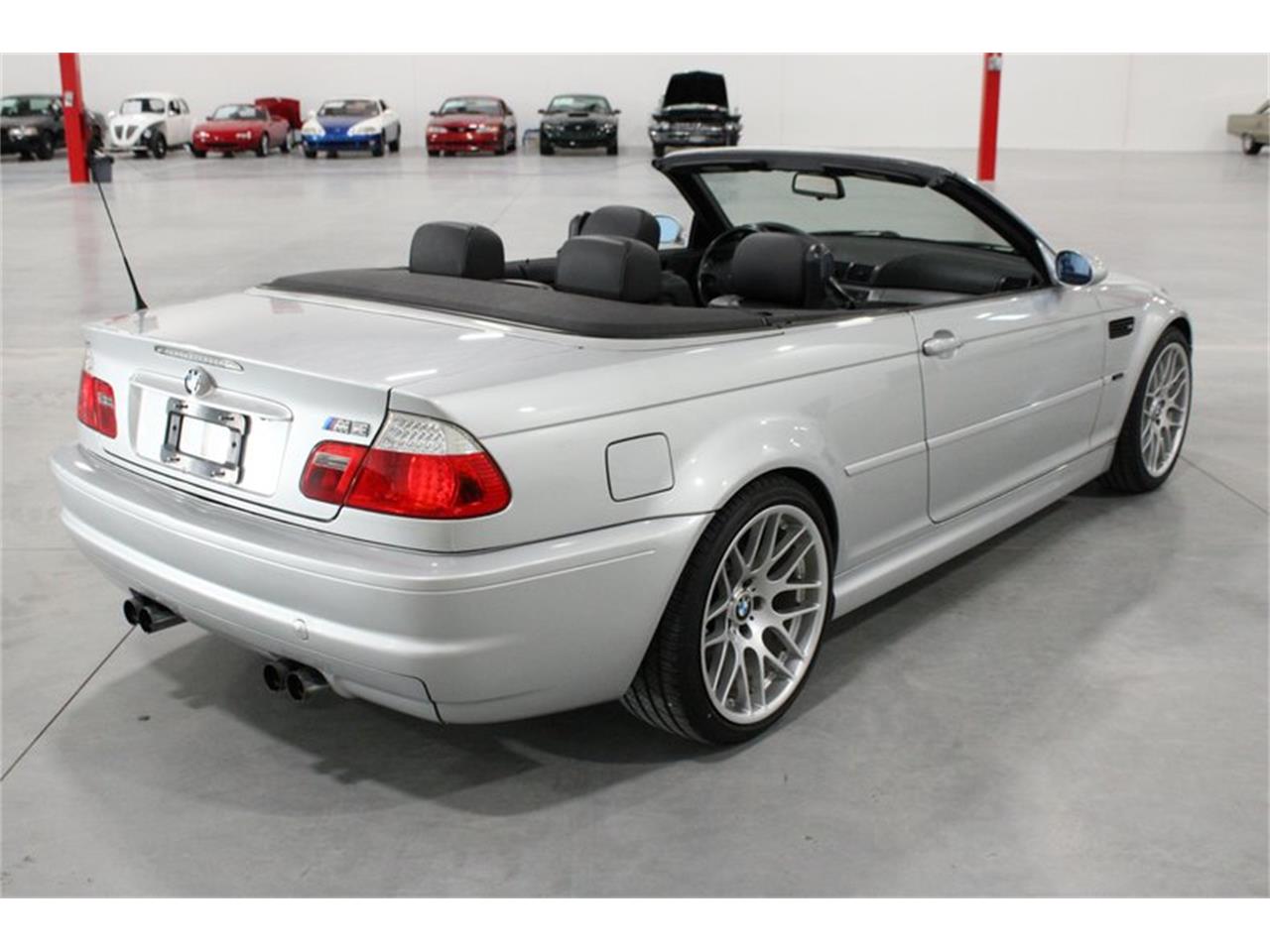2004 BMW M3 for sale in Kentwood, MI – photo 39