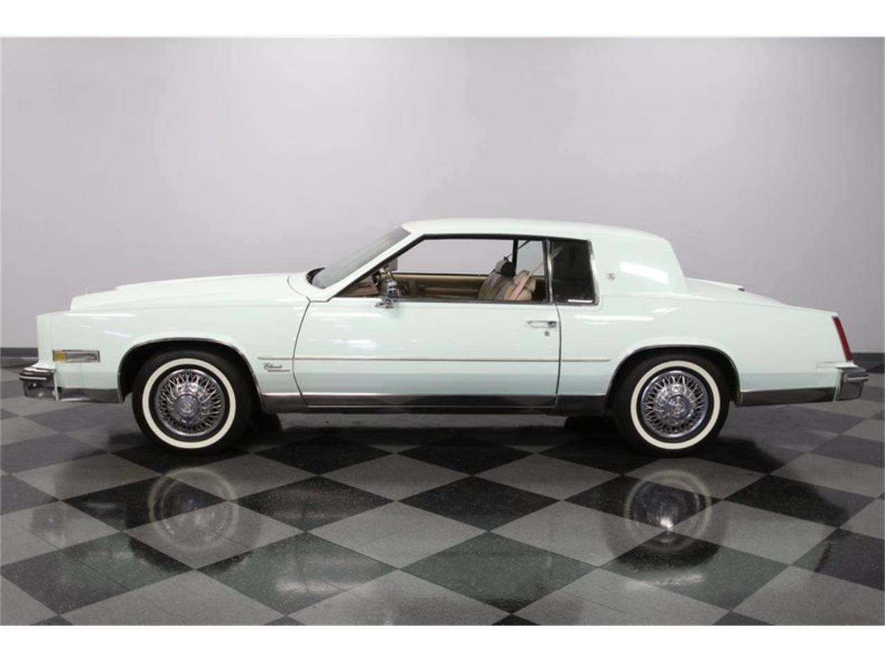 1980 Cadillac Eldorado for sale in Concord, NC – photo 24