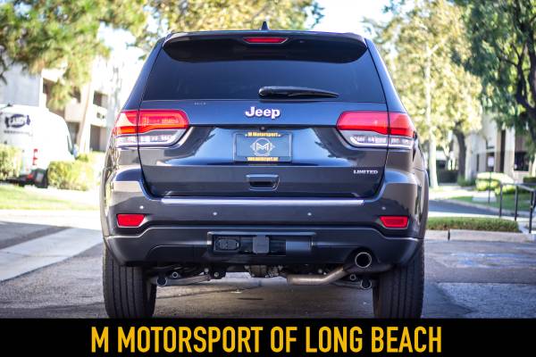 2015 Jeep Grand Cherokee Limited Sport | APPT ONLY | - cars & trucks... for sale in Long Beach, CA – photo 7