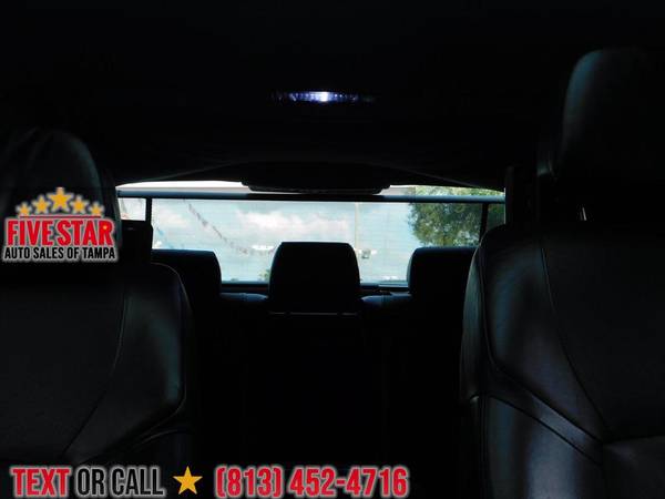 2012 BMW 7-Series 750li 750li TAX TIME DEAL! EASY for sale in TAMPA, FL – photo 18