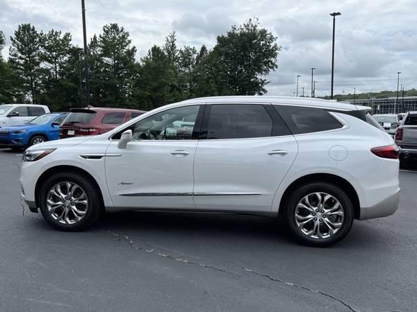 2018 Buick Enclave FWD Sport Utility Avenir - - by for sale in Marietta, GA – photo 5
