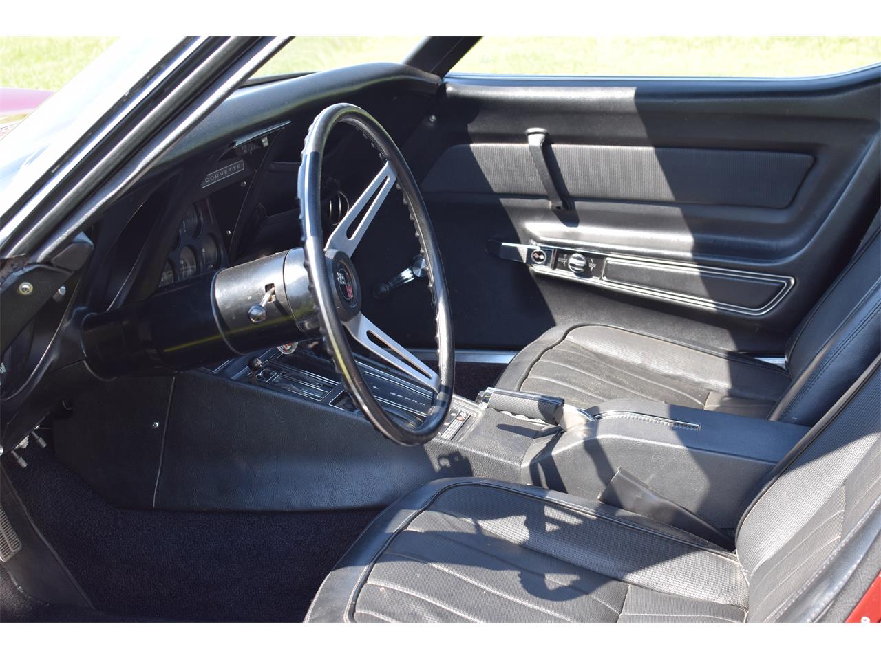 1969 Chevrolet Corvette for sale in Watertown, MN – photo 6