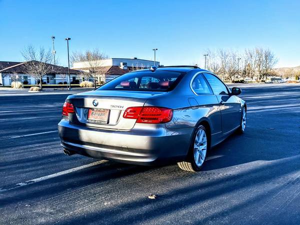 ☀️2011 BMW 328XI☀️LOW MILES SUPER CLEAN☀️GET IT TODAY☀️ - cars &... for sale in Garden City, ID – photo 7