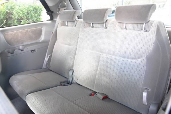 SOLD SOLD ! 2008 TOYOTA SIENNA LE COLD A/C 3RD ROW SEATING - cars &... for sale in Honolulu, HI – photo 16