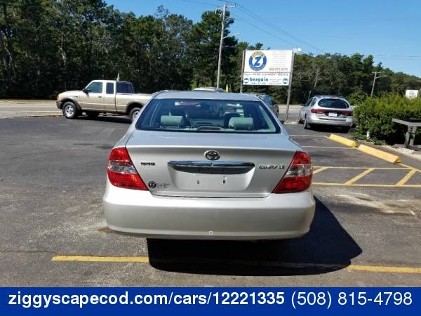 ***2004 Toyota Camry LE 126K 90 Day Warranty *** for sale in Hyannis, MA – photo 6